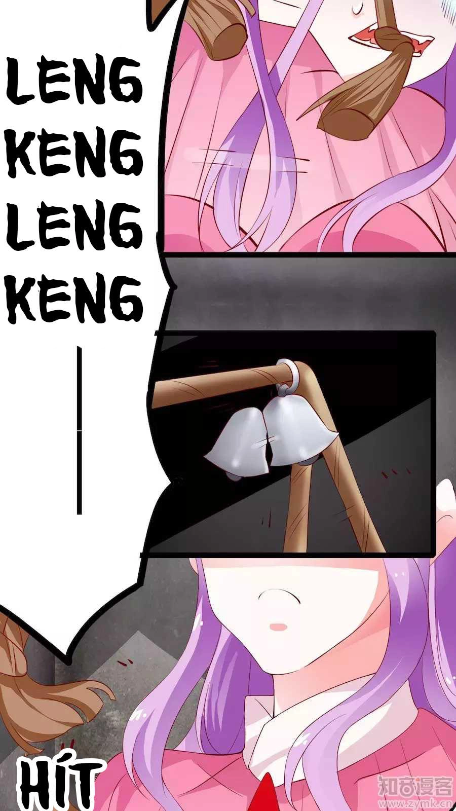 Hoàng Hậu Của Trẫm Là Võ Lâm Minh Chủ Chapter 36 - 42