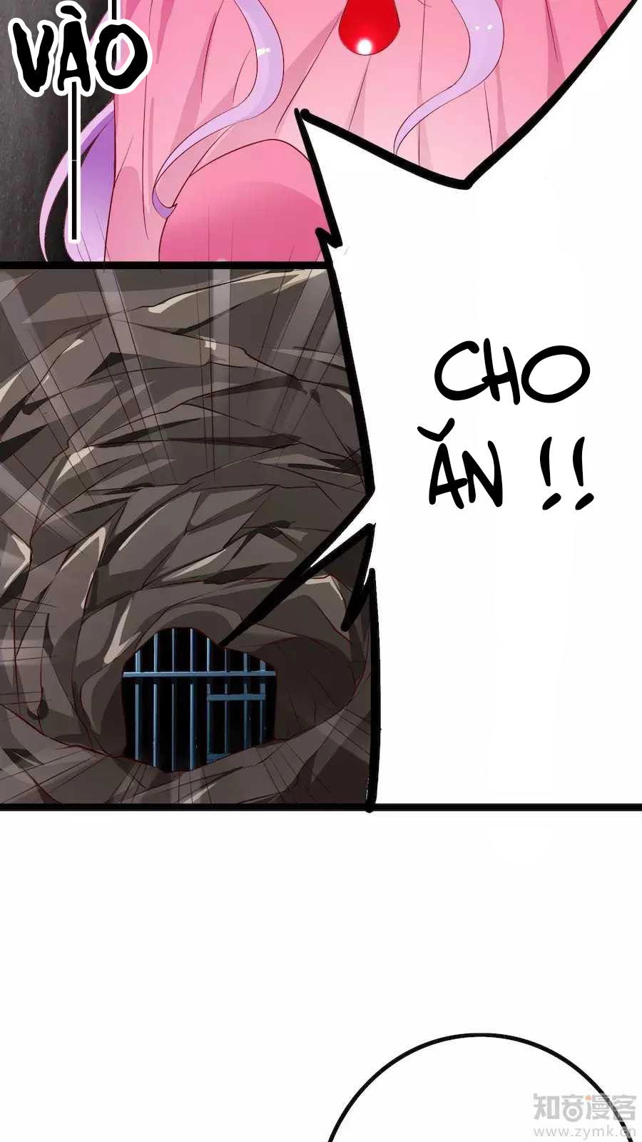 Hoàng Hậu Của Trẫm Là Võ Lâm Minh Chủ Chapter 36 - 43