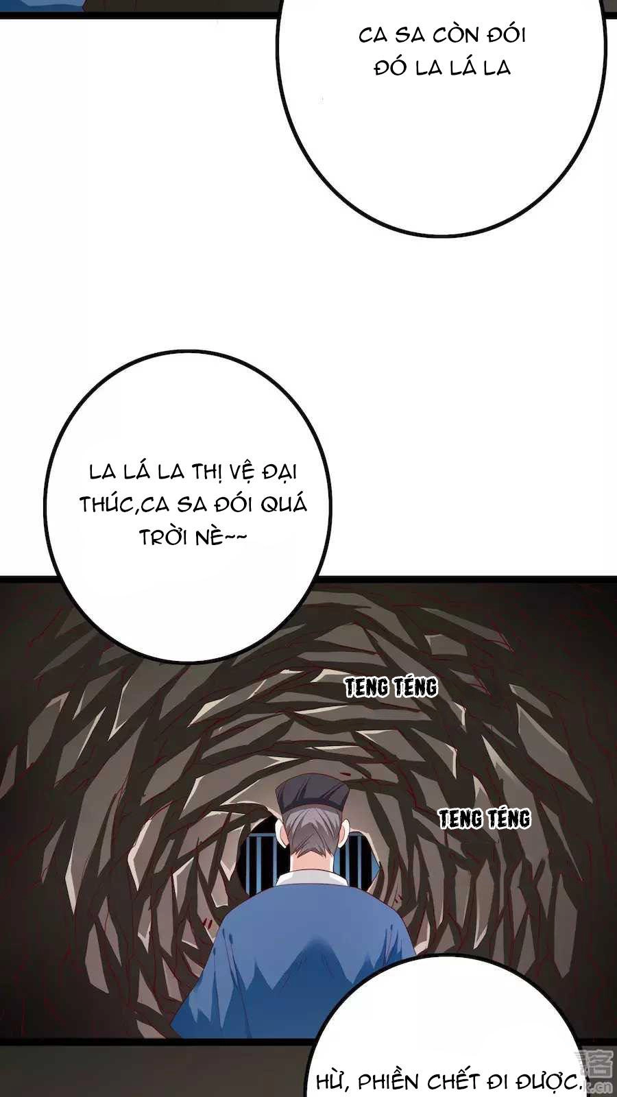 Hoàng Hậu Của Trẫm Là Võ Lâm Minh Chủ Chapter 37 - 4