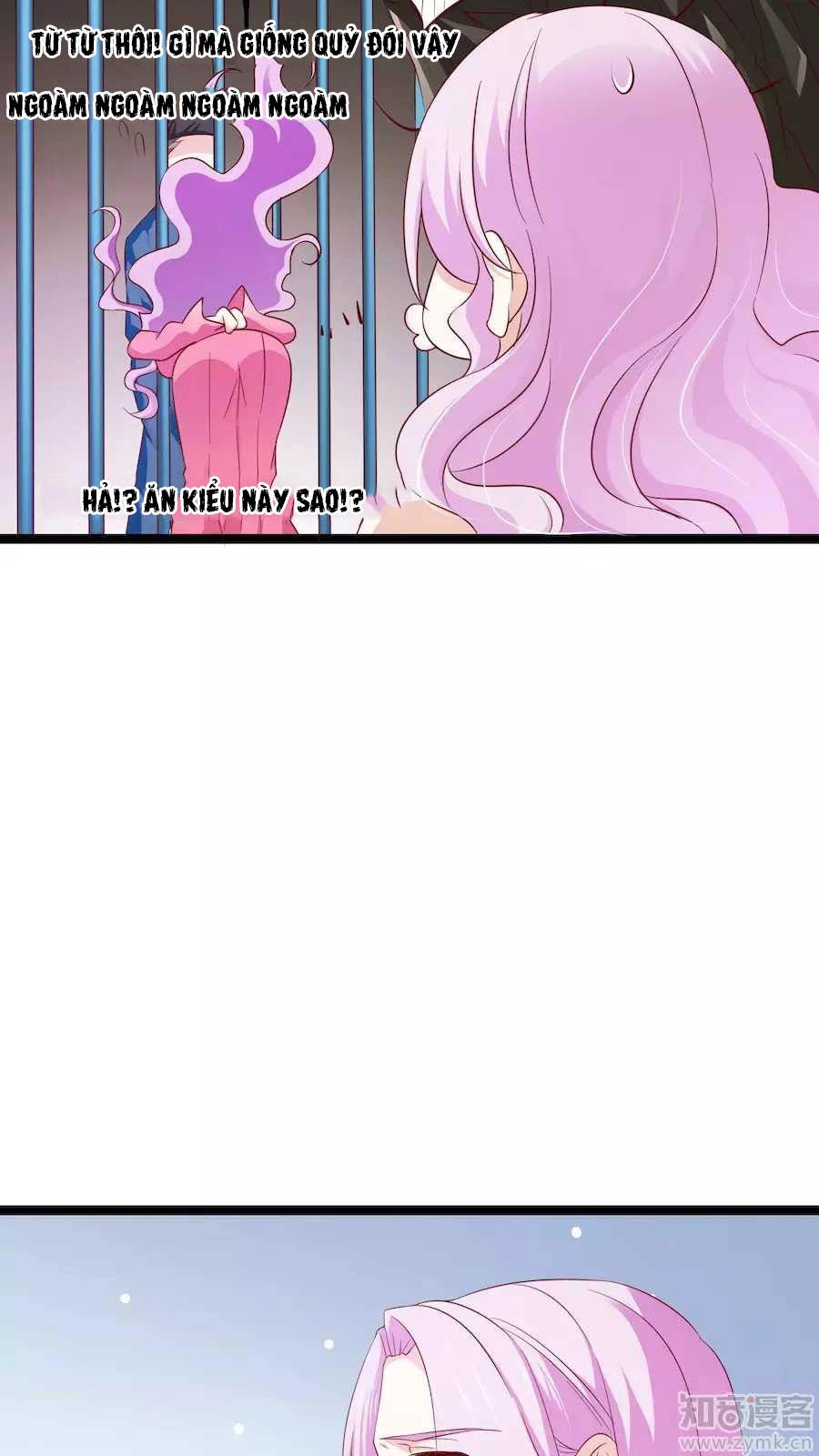 Hoàng Hậu Của Trẫm Là Võ Lâm Minh Chủ Chapter 37 - 7