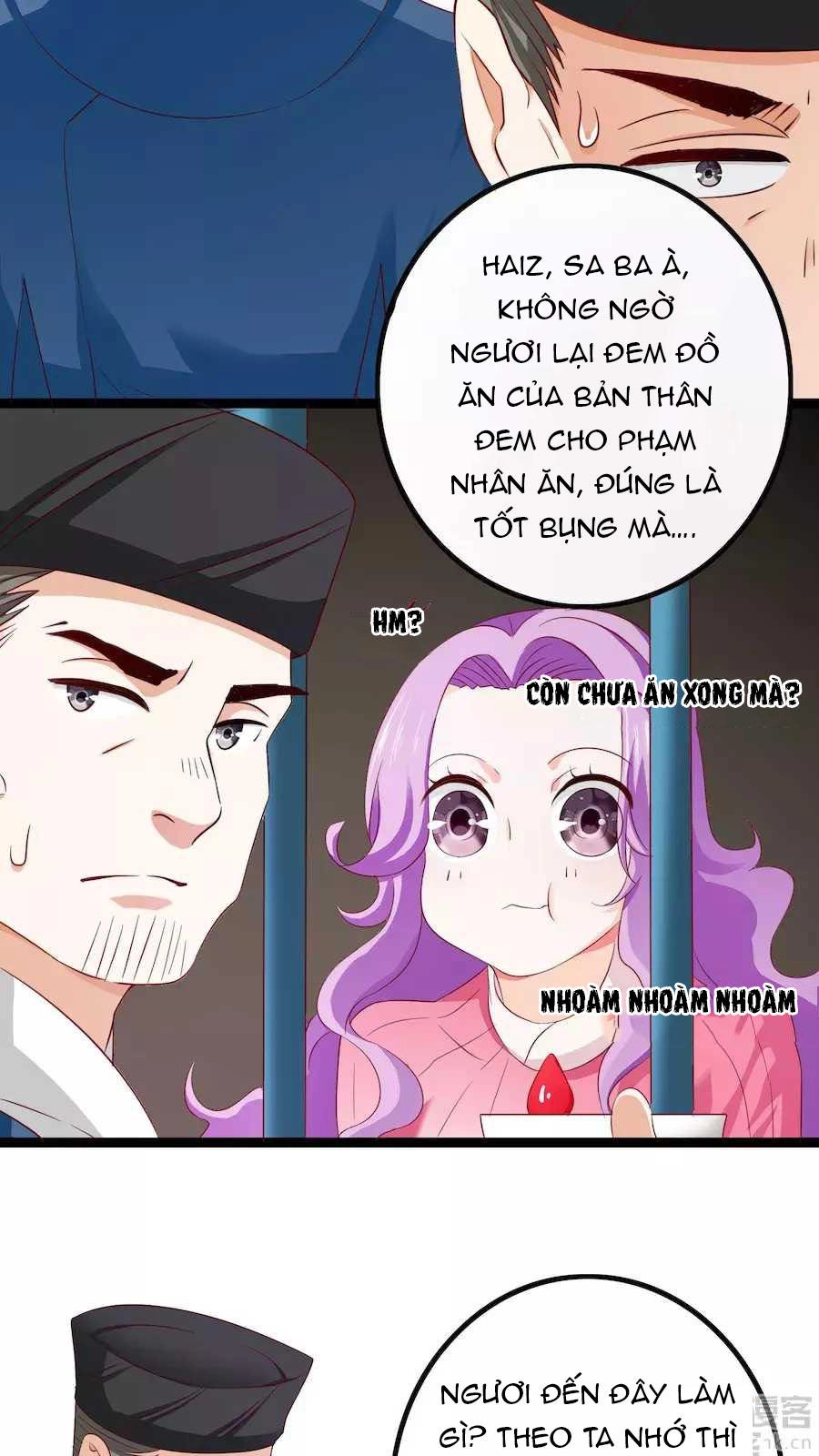 Hoàng Hậu Của Trẫm Là Võ Lâm Minh Chủ Chapter 37 - 9