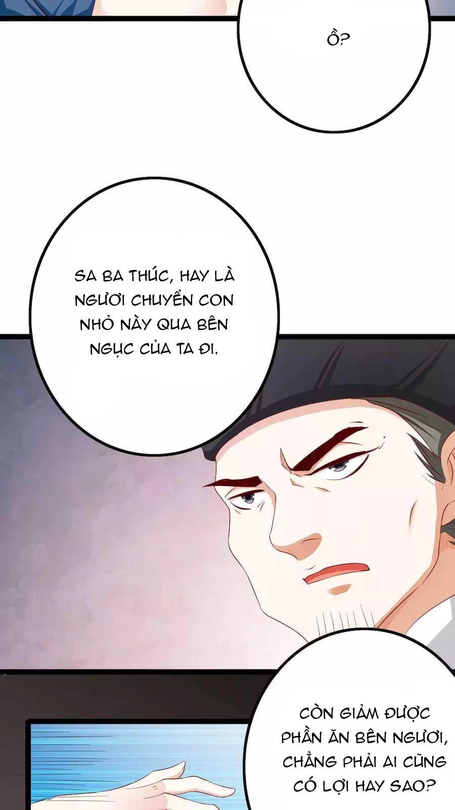 Hoàng Hậu Của Trẫm Là Võ Lâm Minh Chủ Chapter 37 - 14