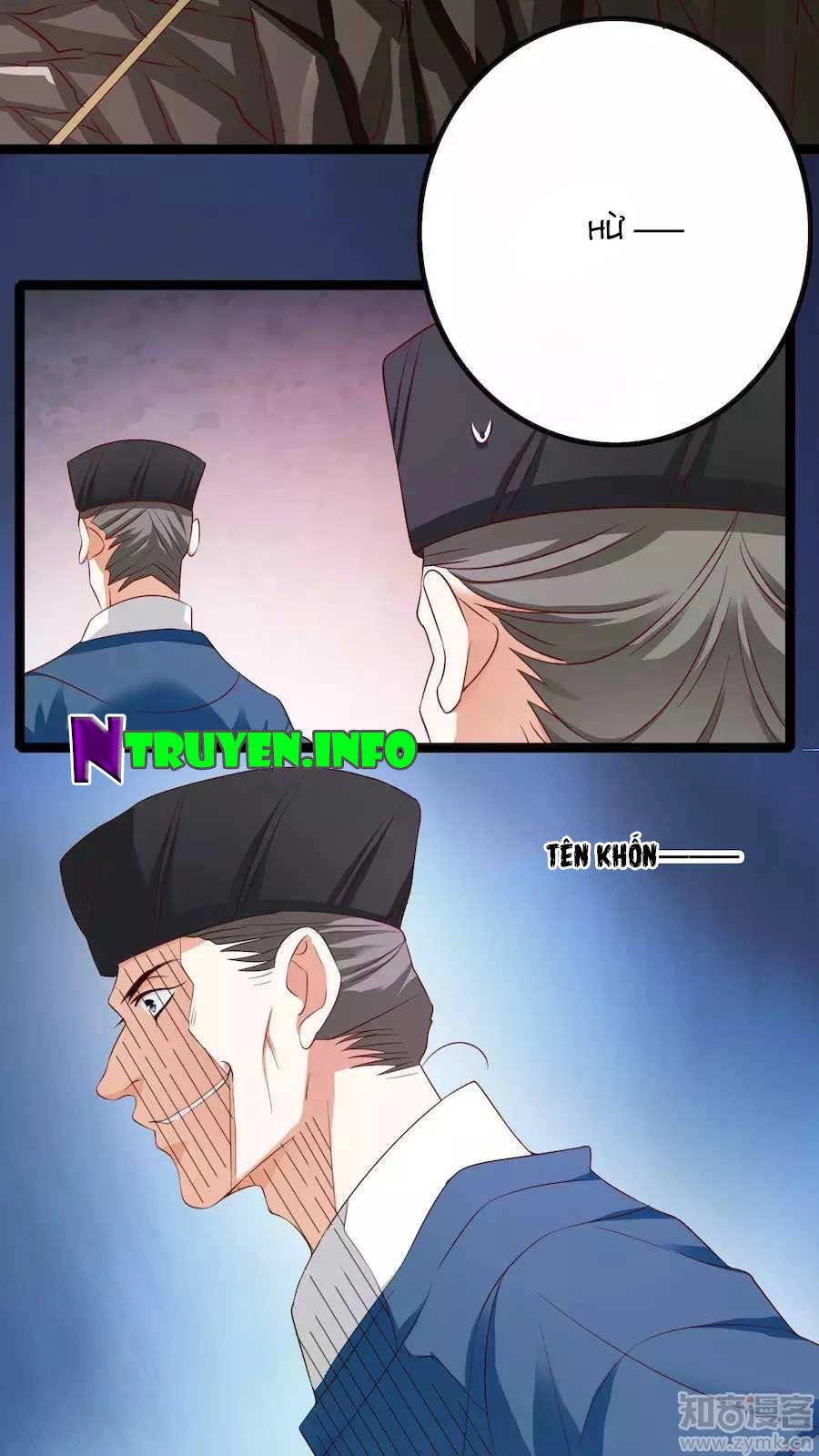 Hoàng Hậu Của Trẫm Là Võ Lâm Minh Chủ Chapter 37 - 18