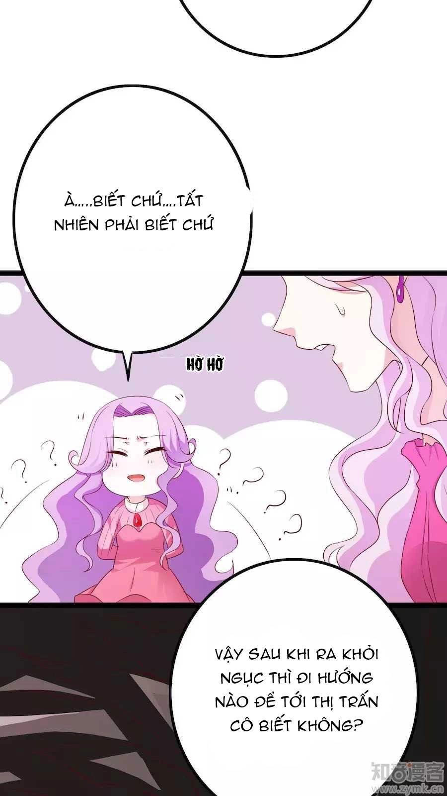 Hoàng Hậu Của Trẫm Là Võ Lâm Minh Chủ Chapter 37 - 24