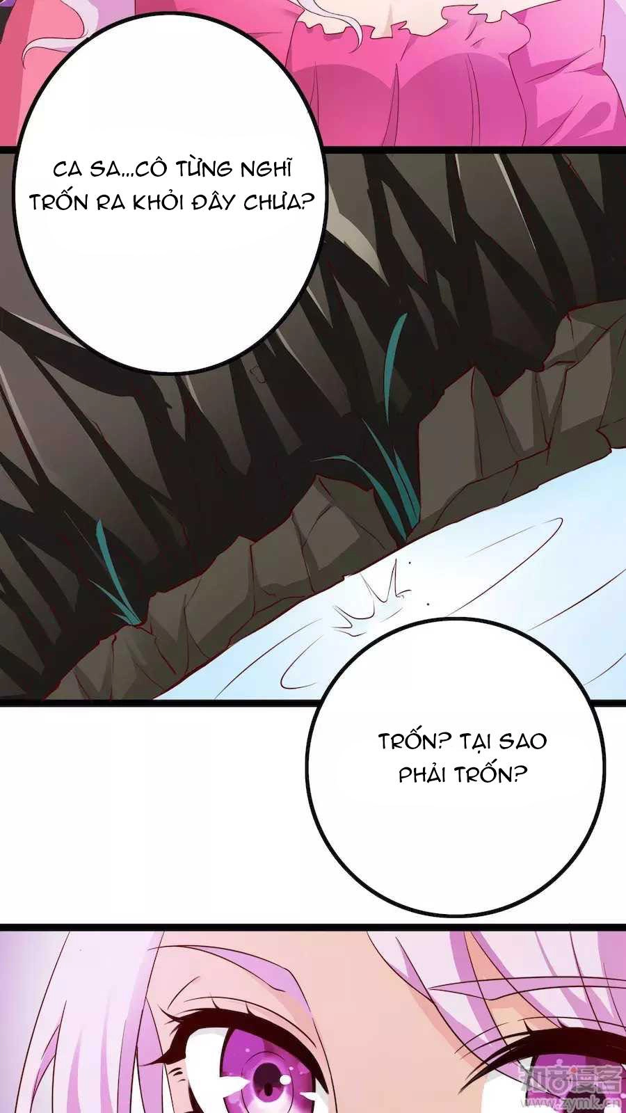 Hoàng Hậu Của Trẫm Là Võ Lâm Minh Chủ Chapter 37 - 26