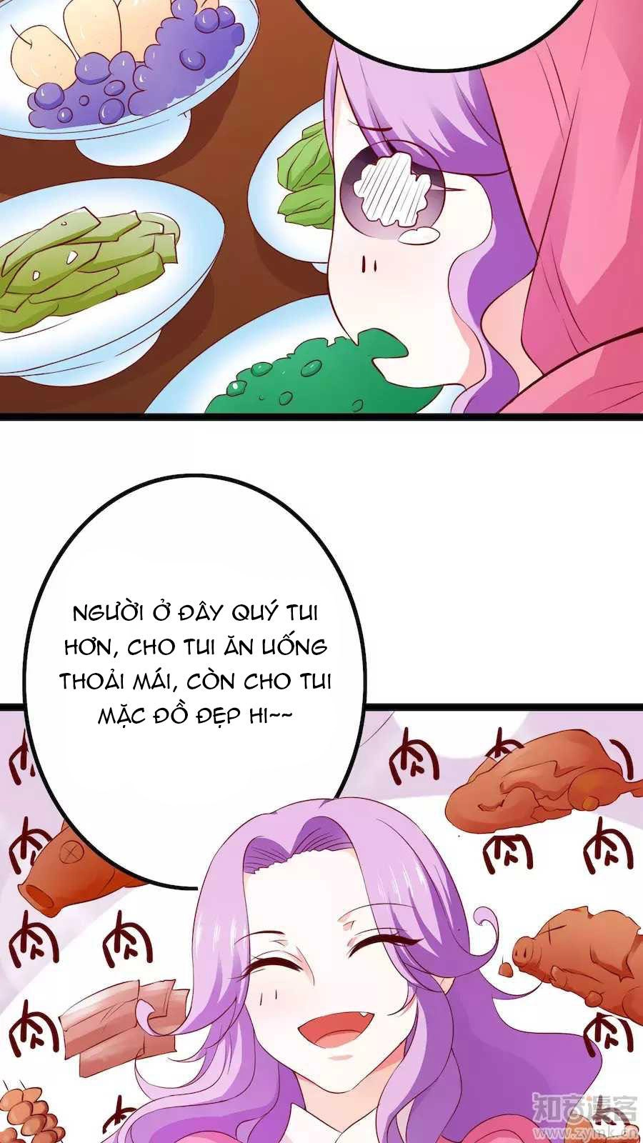 Hoàng Hậu Của Trẫm Là Võ Lâm Minh Chủ Chapter 37 - 29