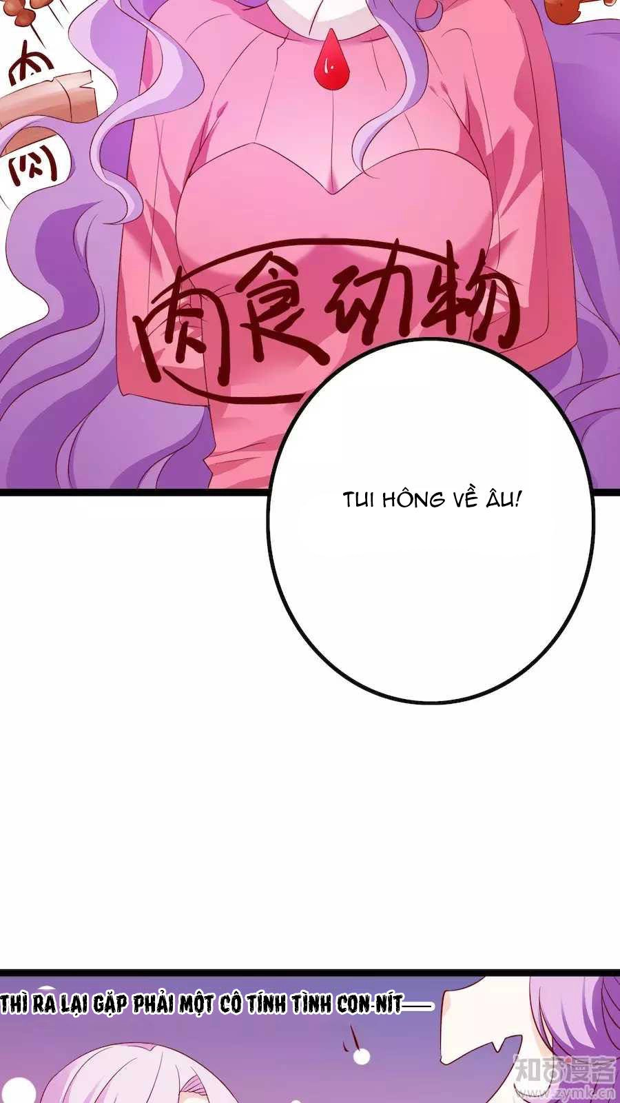 Hoàng Hậu Của Trẫm Là Võ Lâm Minh Chủ Chapter 37 - 30