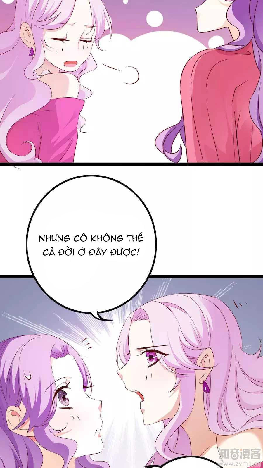 Hoàng Hậu Của Trẫm Là Võ Lâm Minh Chủ Chapter 37 - 31