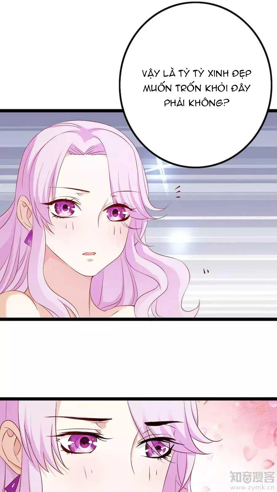 Hoàng Hậu Của Trẫm Là Võ Lâm Minh Chủ Chapter 37 - 34