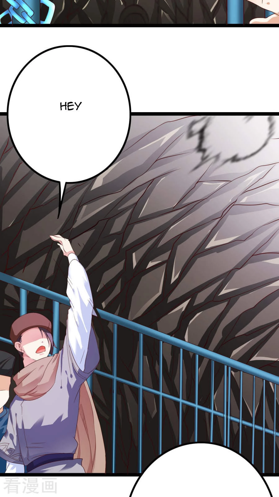 Hoàng Hậu Của Trẫm Là Võ Lâm Minh Chủ Chapter 38 - 6