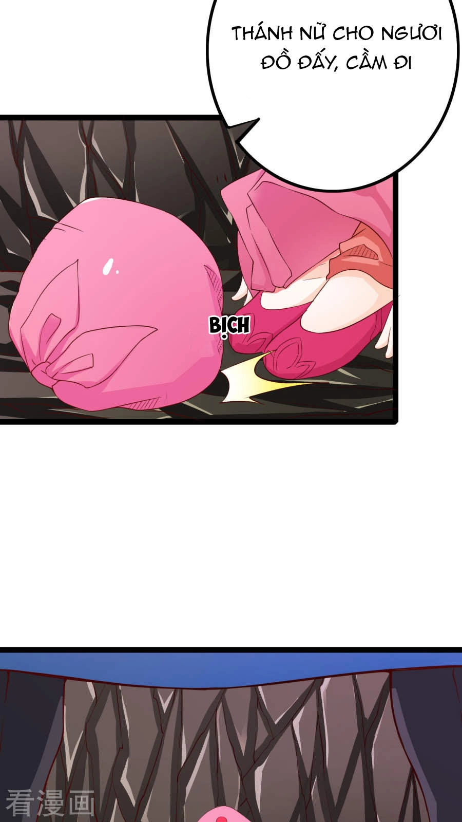 Hoàng Hậu Của Trẫm Là Võ Lâm Minh Chủ Chapter 38 - 7