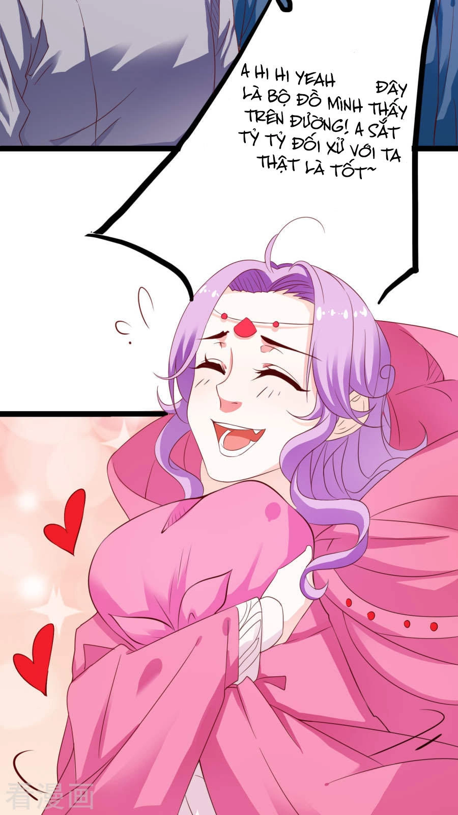 Hoàng Hậu Của Trẫm Là Võ Lâm Minh Chủ Chapter 38 - 9