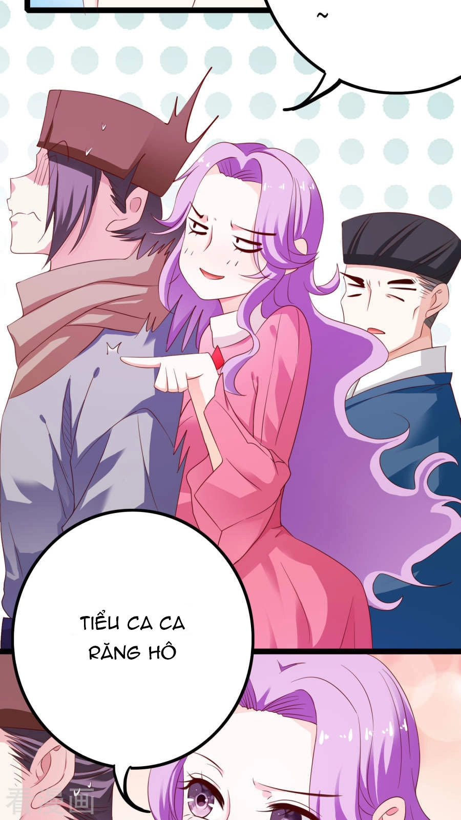 Hoàng Hậu Của Trẫm Là Võ Lâm Minh Chủ Chapter 38 - 16