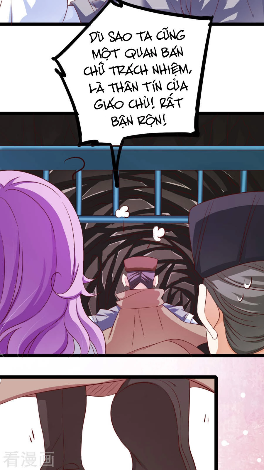 Hoàng Hậu Của Trẫm Là Võ Lâm Minh Chủ Chapter 38 - 19