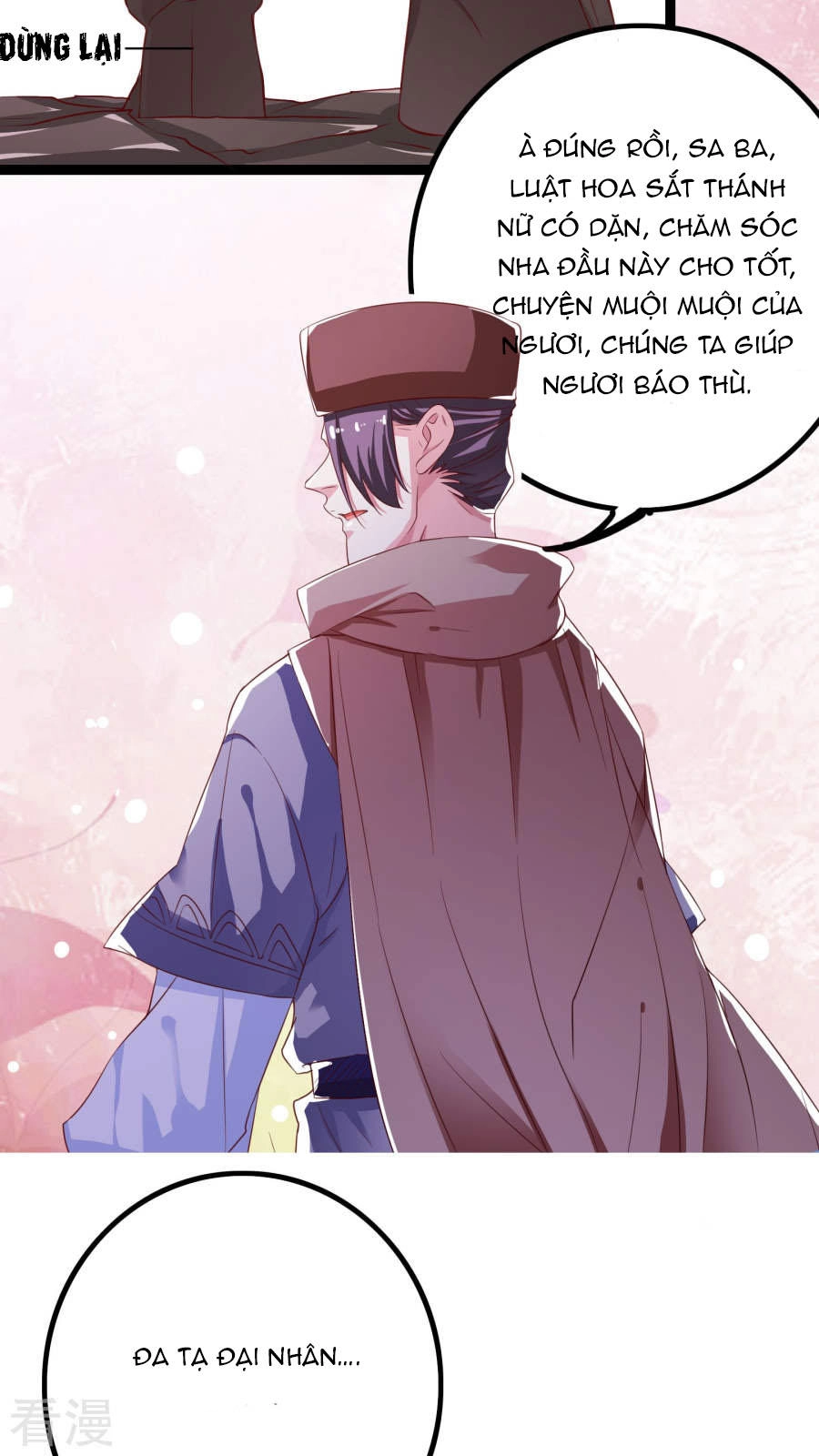 Hoàng Hậu Của Trẫm Là Võ Lâm Minh Chủ Chapter 38 - 20