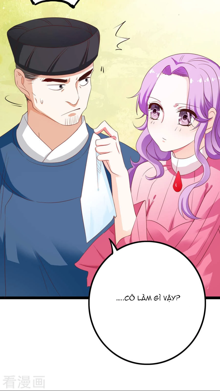 Hoàng Hậu Của Trẫm Là Võ Lâm Minh Chủ Chapter 38 - 22