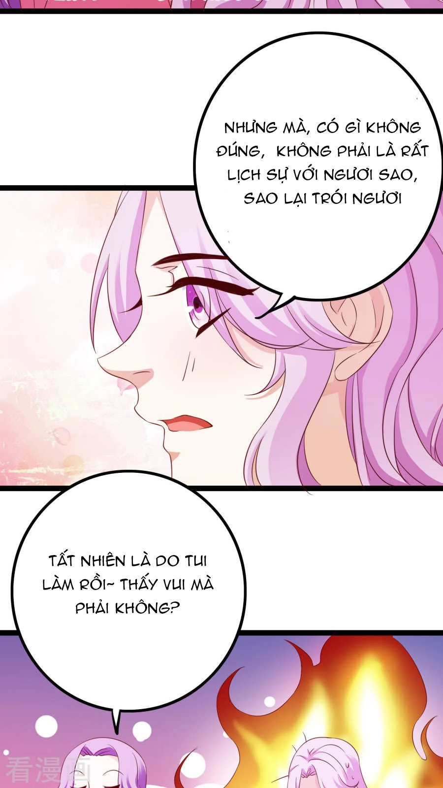 Hoàng Hậu Của Trẫm Là Võ Lâm Minh Chủ Chapter 38 - 26