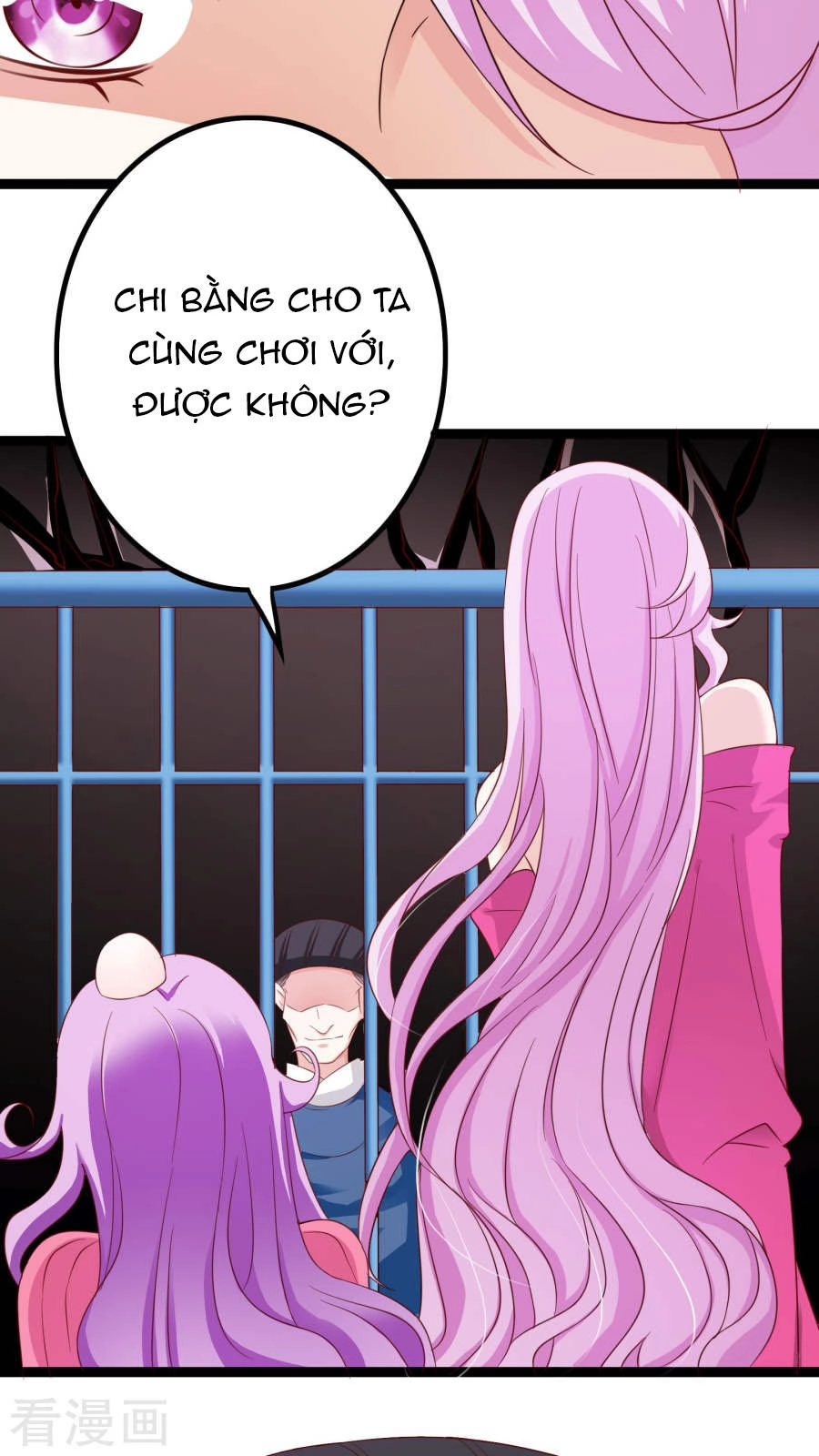 Hoàng Hậu Của Trẫm Là Võ Lâm Minh Chủ Chapter 38 - 29