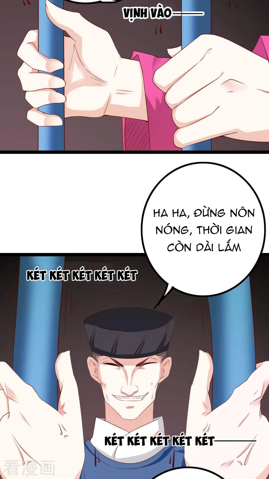 Hoàng Hậu Của Trẫm Là Võ Lâm Minh Chủ Chapter 38 - 31