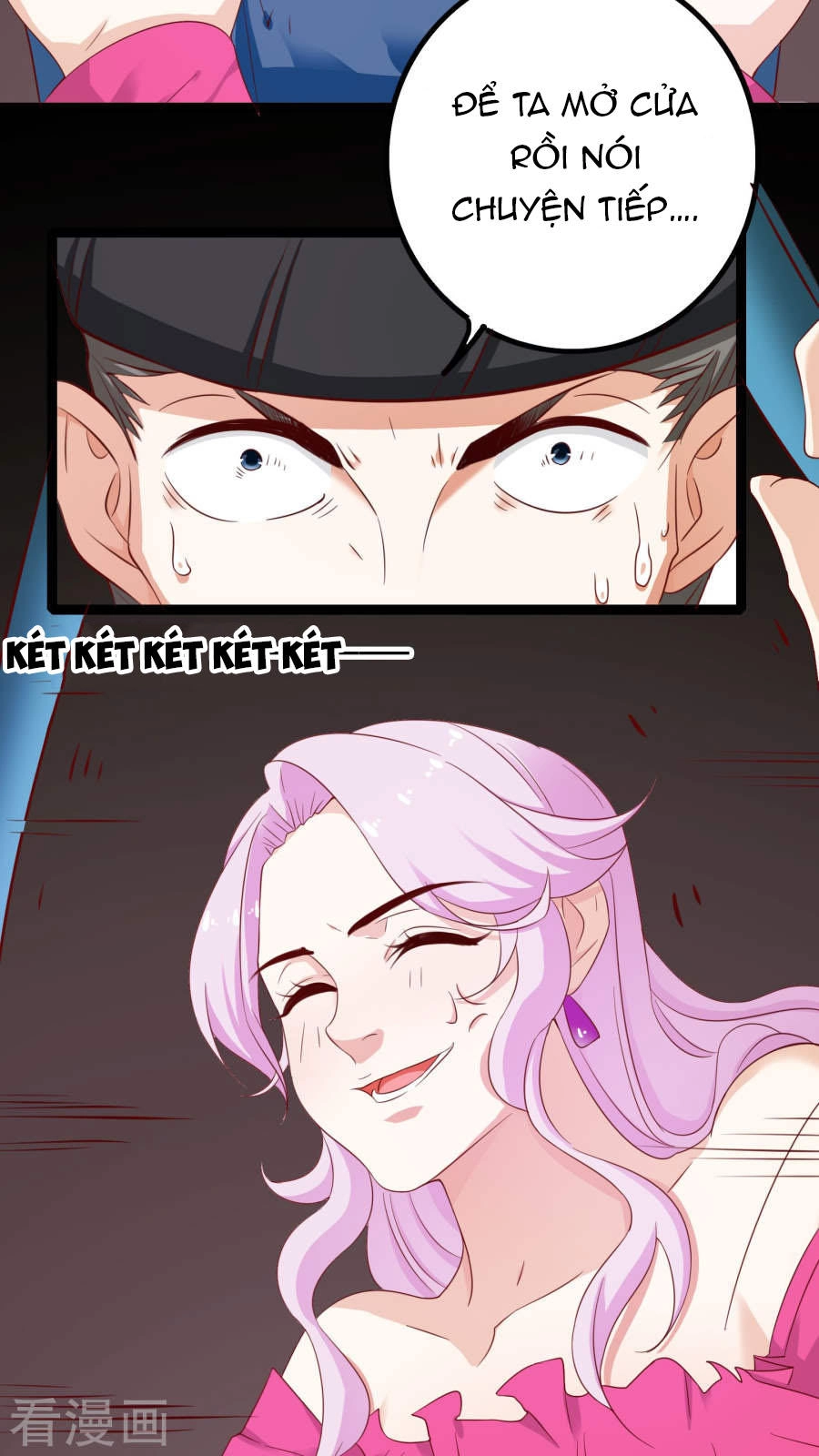 Hoàng Hậu Của Trẫm Là Võ Lâm Minh Chủ Chapter 38 - 32