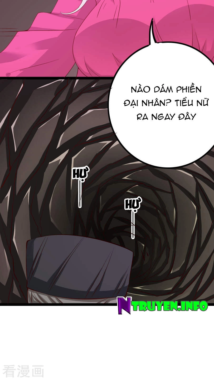 Hoàng Hậu Của Trẫm Là Võ Lâm Minh Chủ Chapter 38 - 33