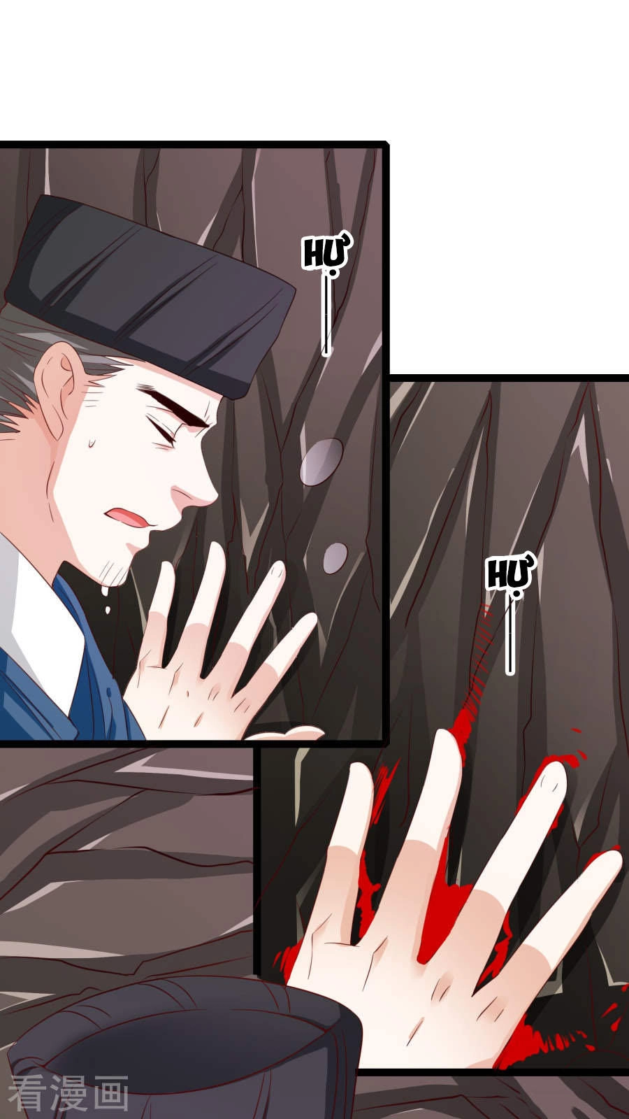 Hoàng Hậu Của Trẫm Là Võ Lâm Minh Chủ Chapter 38 - 34