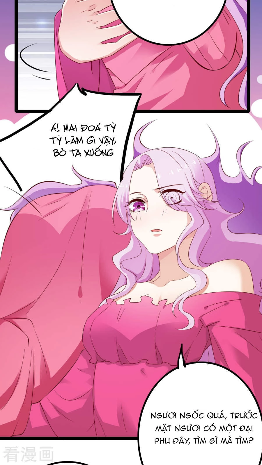 Hoàng Hậu Của Trẫm Là Võ Lâm Minh Chủ Chapter 38 - 42