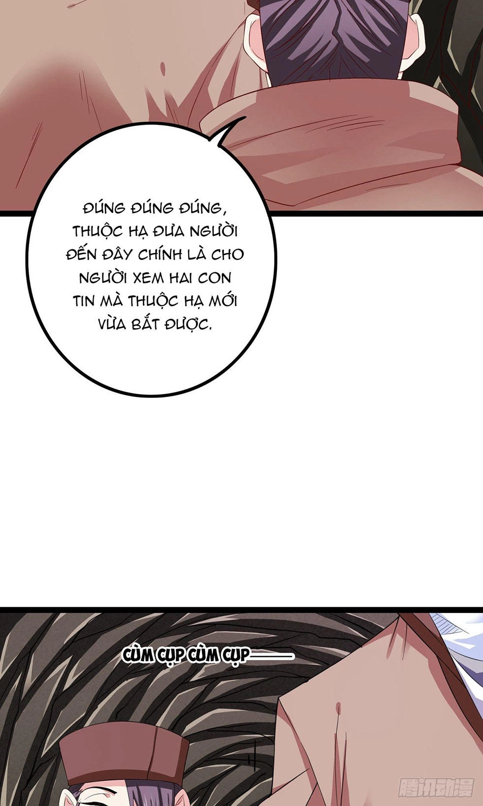 Hoàng Hậu Của Trẫm Là Võ Lâm Minh Chủ Chapter 39 - 4