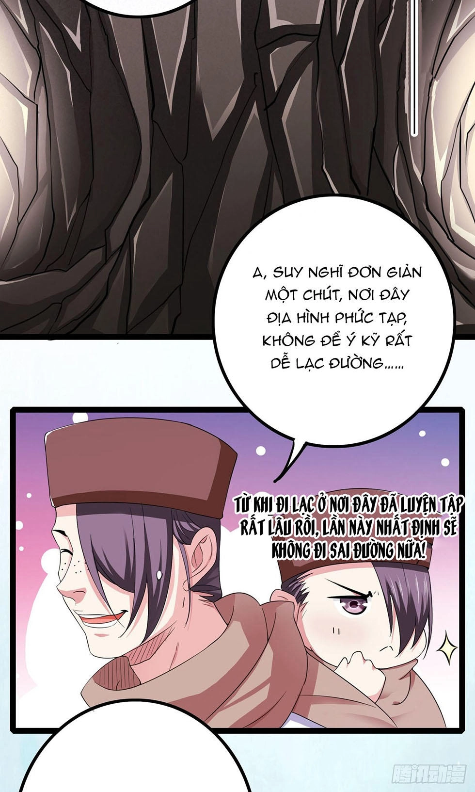 Hoàng Hậu Của Trẫm Là Võ Lâm Minh Chủ Chapter 39 - 6