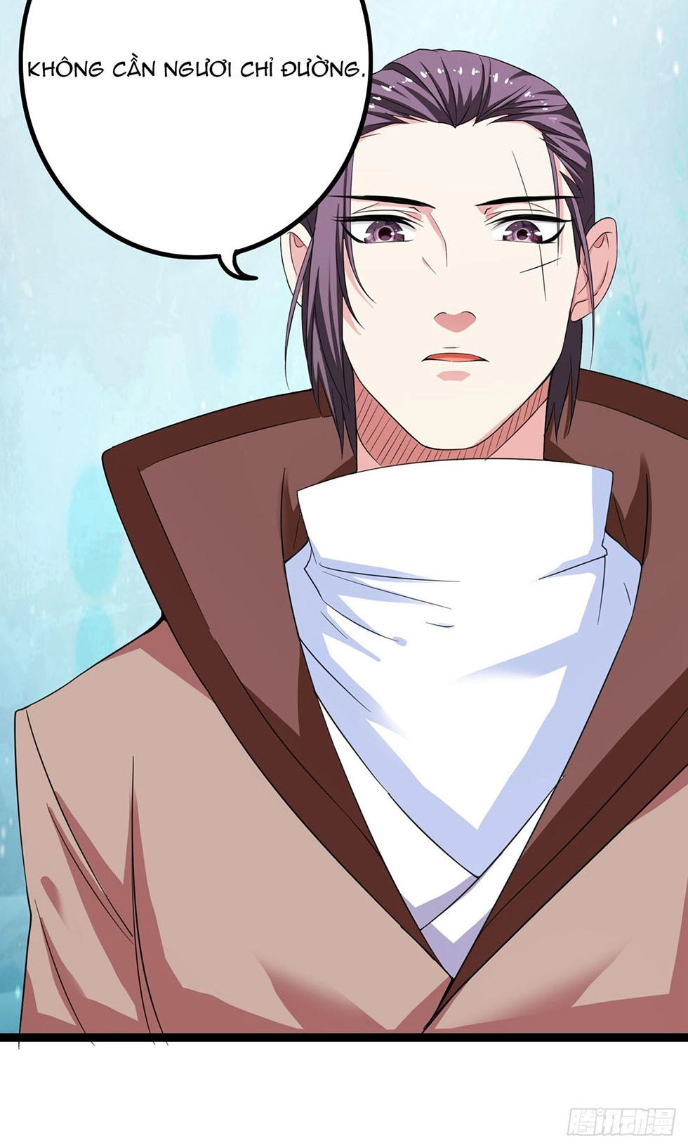 Hoàng Hậu Của Trẫm Là Võ Lâm Minh Chủ Chapter 39 - 7