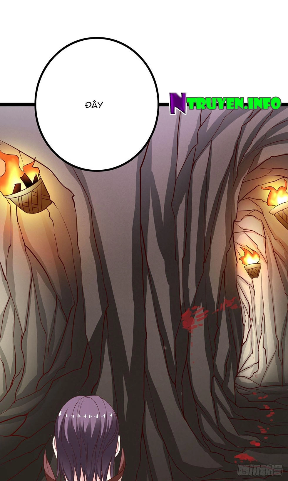 Hoàng Hậu Của Trẫm Là Võ Lâm Minh Chủ Chapter 39 - 8