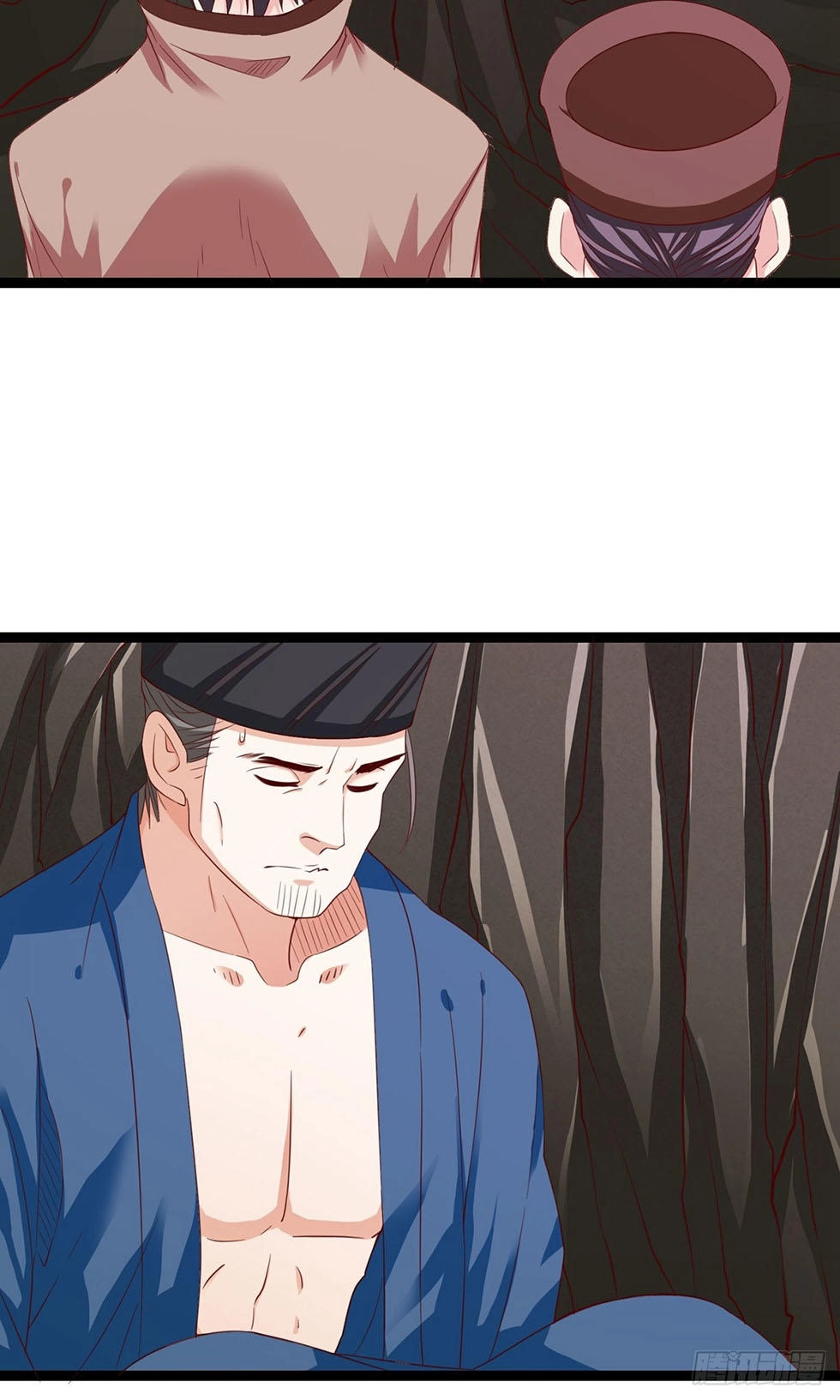 Hoàng Hậu Của Trẫm Là Võ Lâm Minh Chủ Chapter 39 - 9