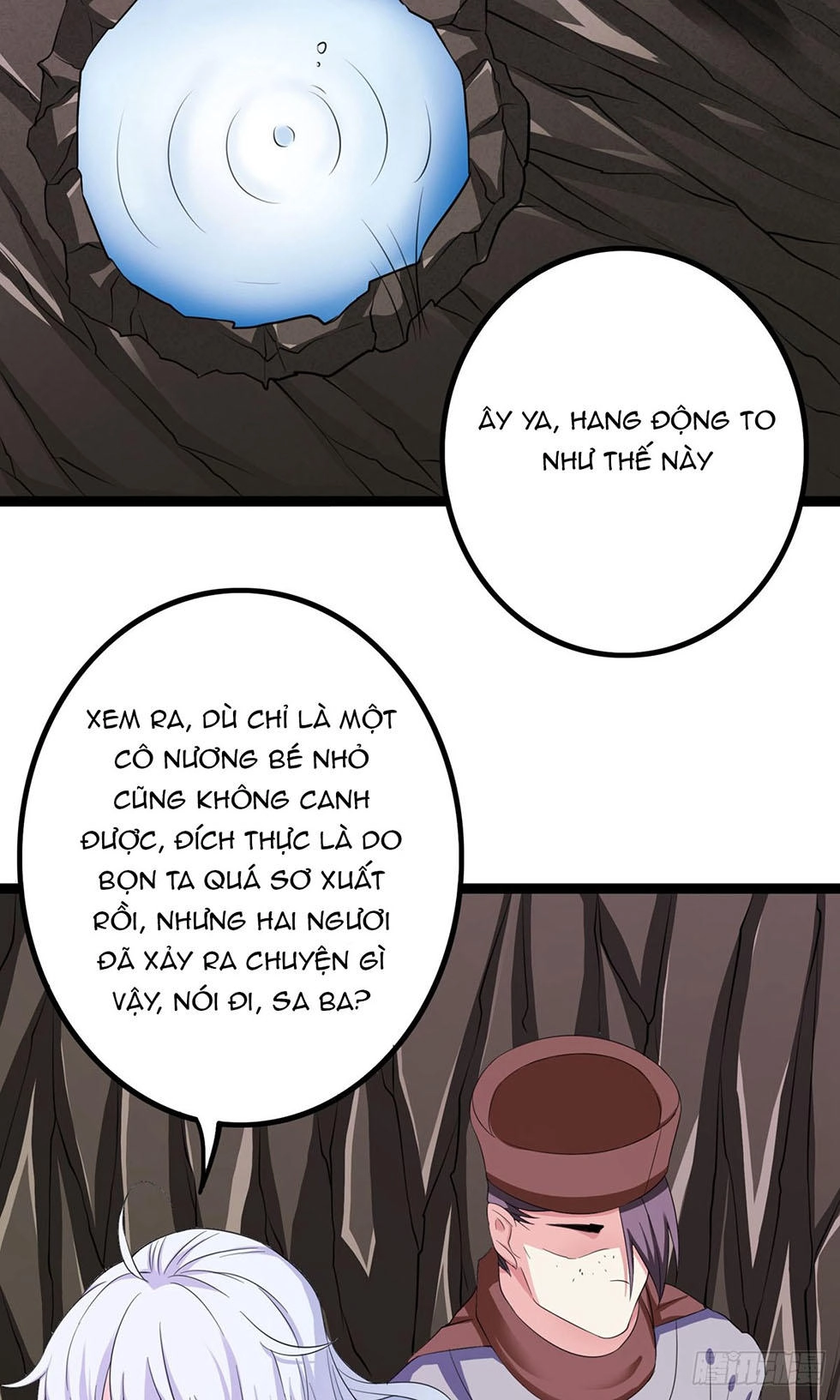 Hoàng Hậu Của Trẫm Là Võ Lâm Minh Chủ Chapter 39 - 13