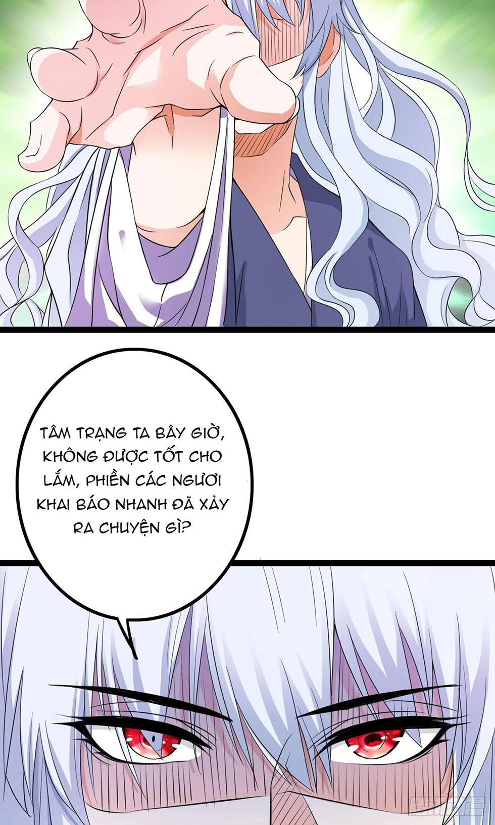 Hoàng Hậu Của Trẫm Là Võ Lâm Minh Chủ Chapter 39 - 19