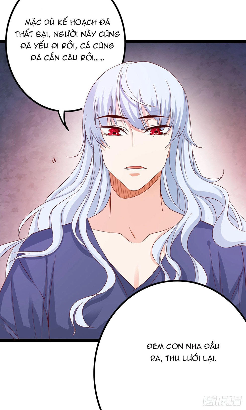 Hoàng Hậu Của Trẫm Là Võ Lâm Minh Chủ Chapter 39 - 24