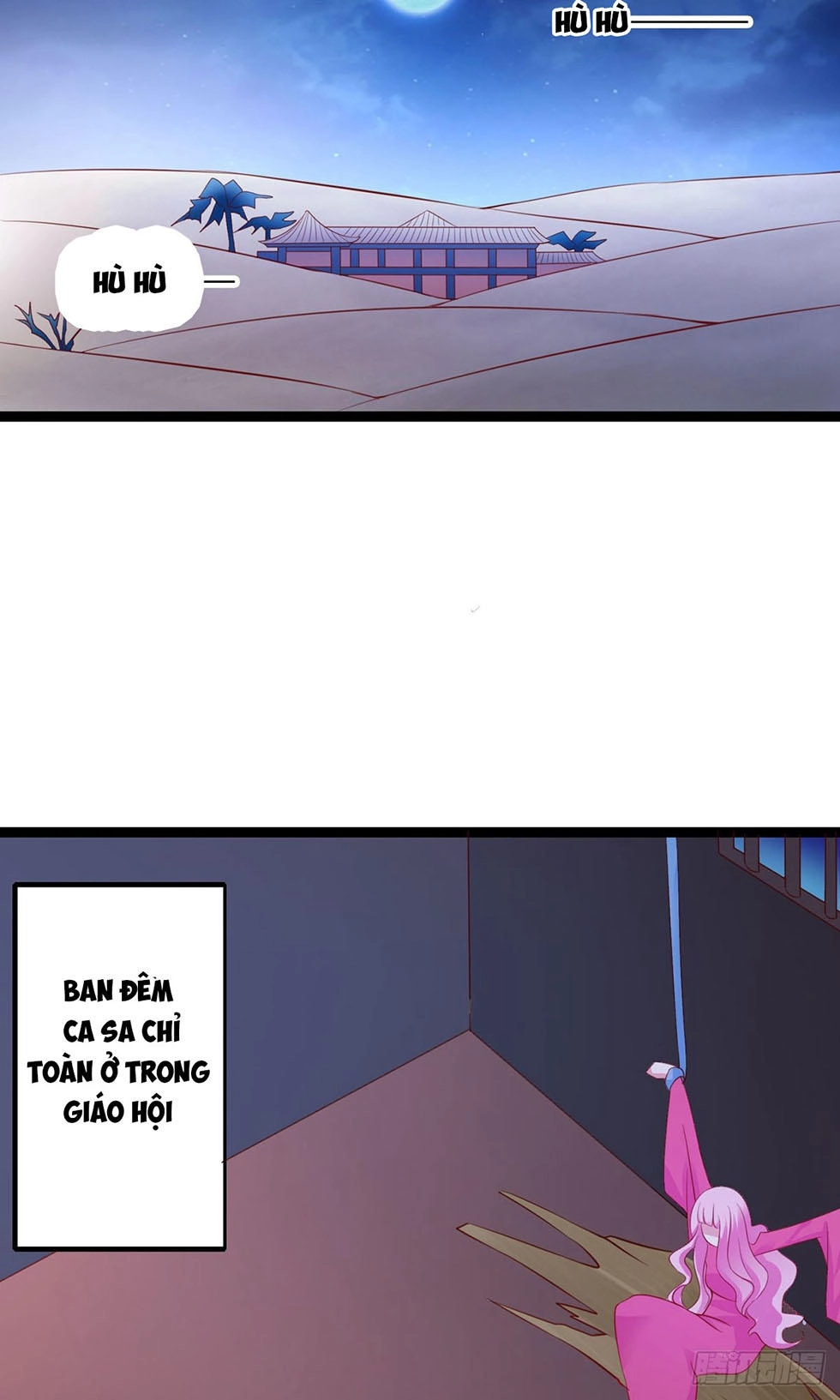 Hoàng Hậu Của Trẫm Là Võ Lâm Minh Chủ Chapter 39 - 26