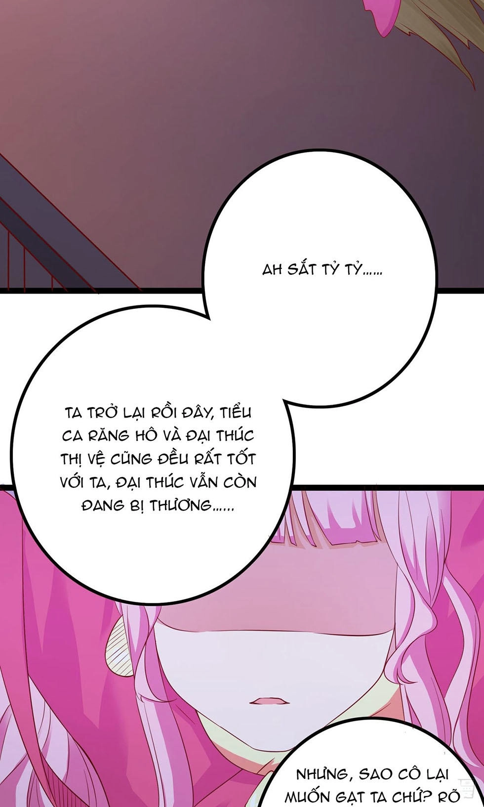 Hoàng Hậu Của Trẫm Là Võ Lâm Minh Chủ Chapter 39 - 27