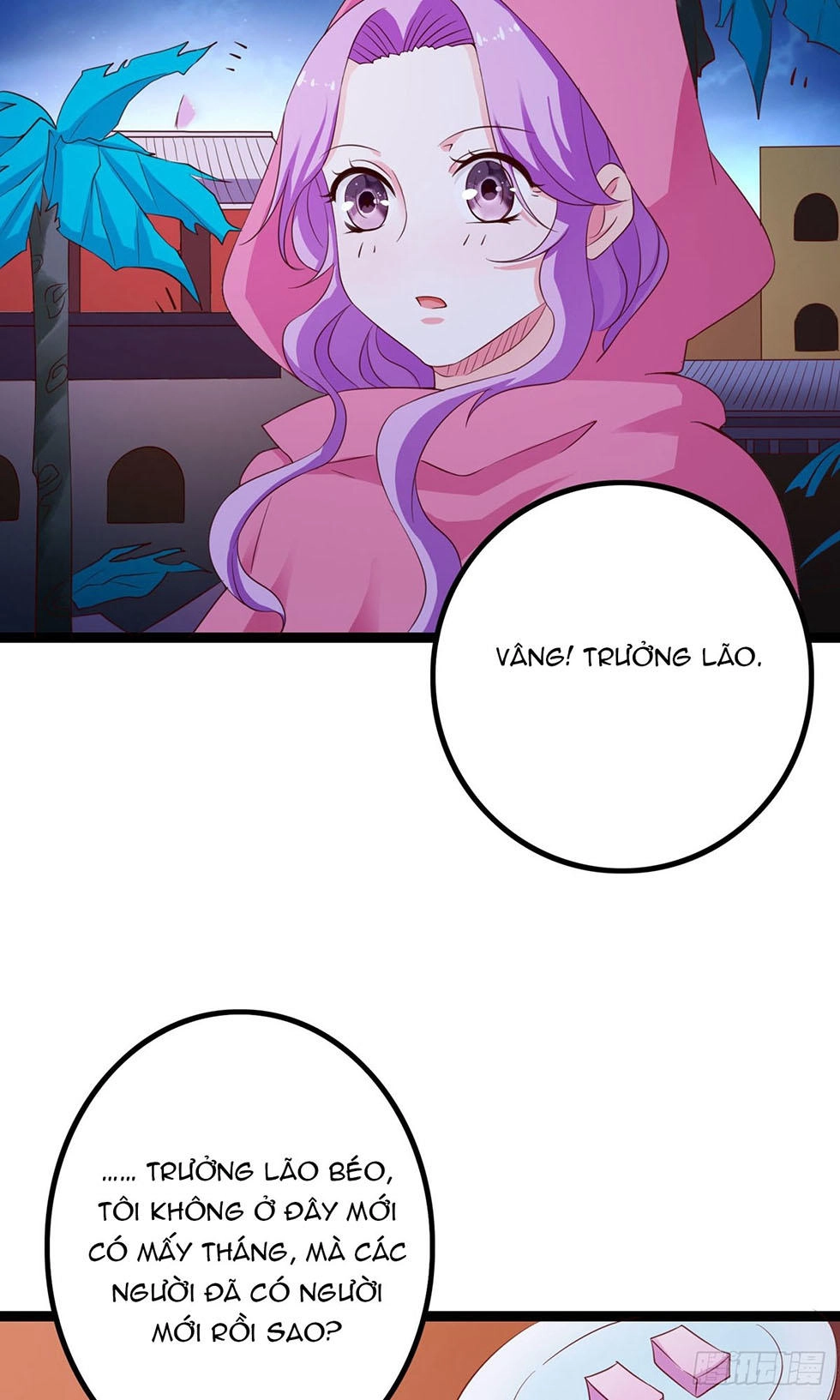 Hoàng Hậu Của Trẫm Là Võ Lâm Minh Chủ Chapter 39 - 32