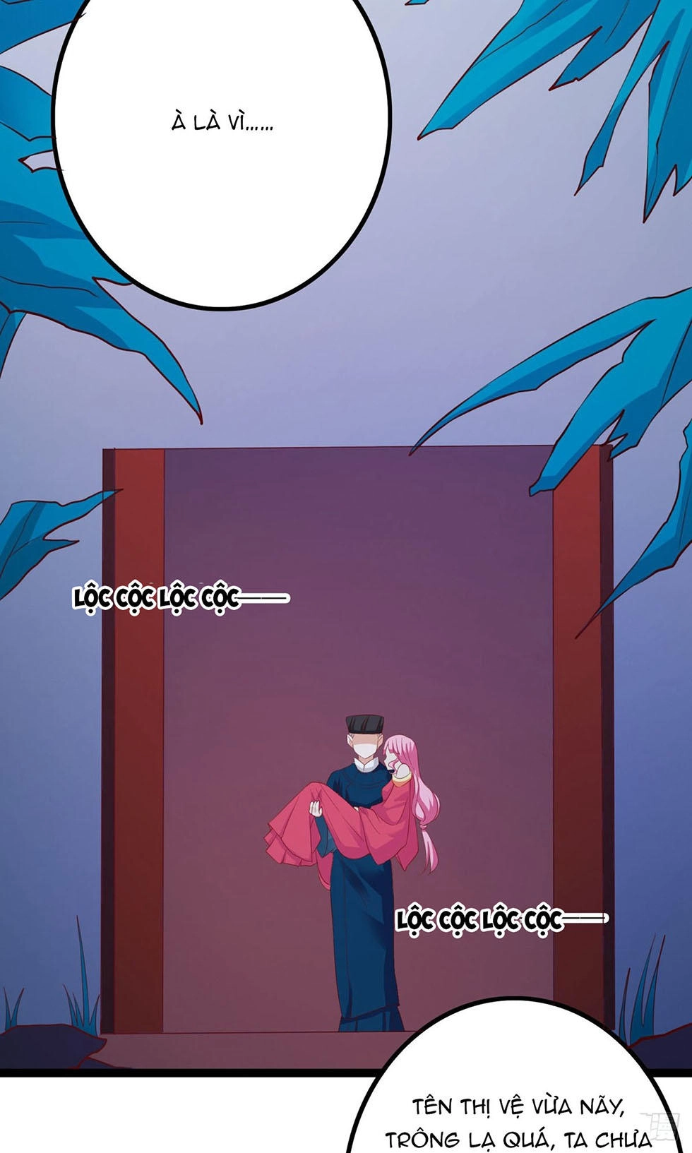 Hoàng Hậu Của Trẫm Là Võ Lâm Minh Chủ Chapter 39 - 34