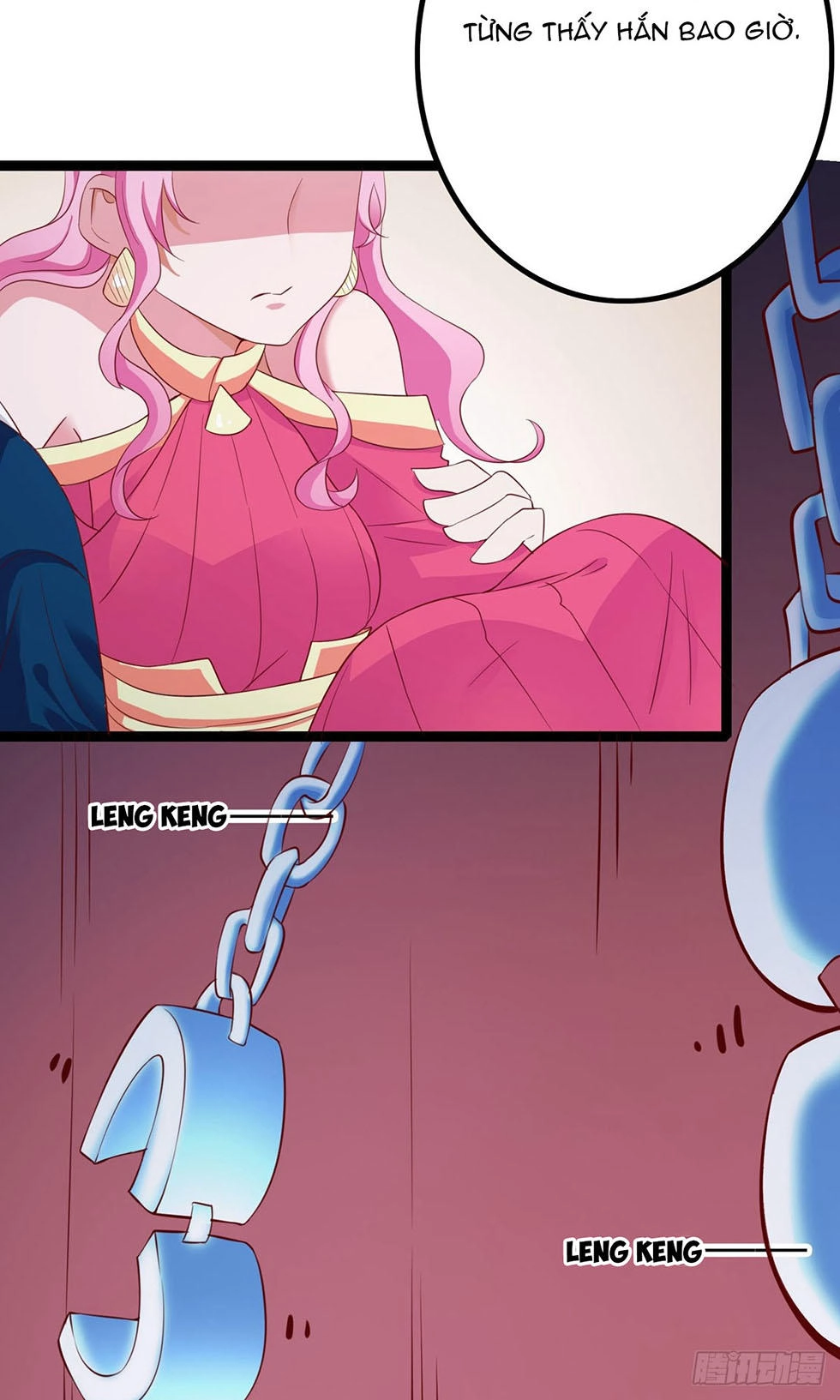 Hoàng Hậu Của Trẫm Là Võ Lâm Minh Chủ Chapter 39 - 35