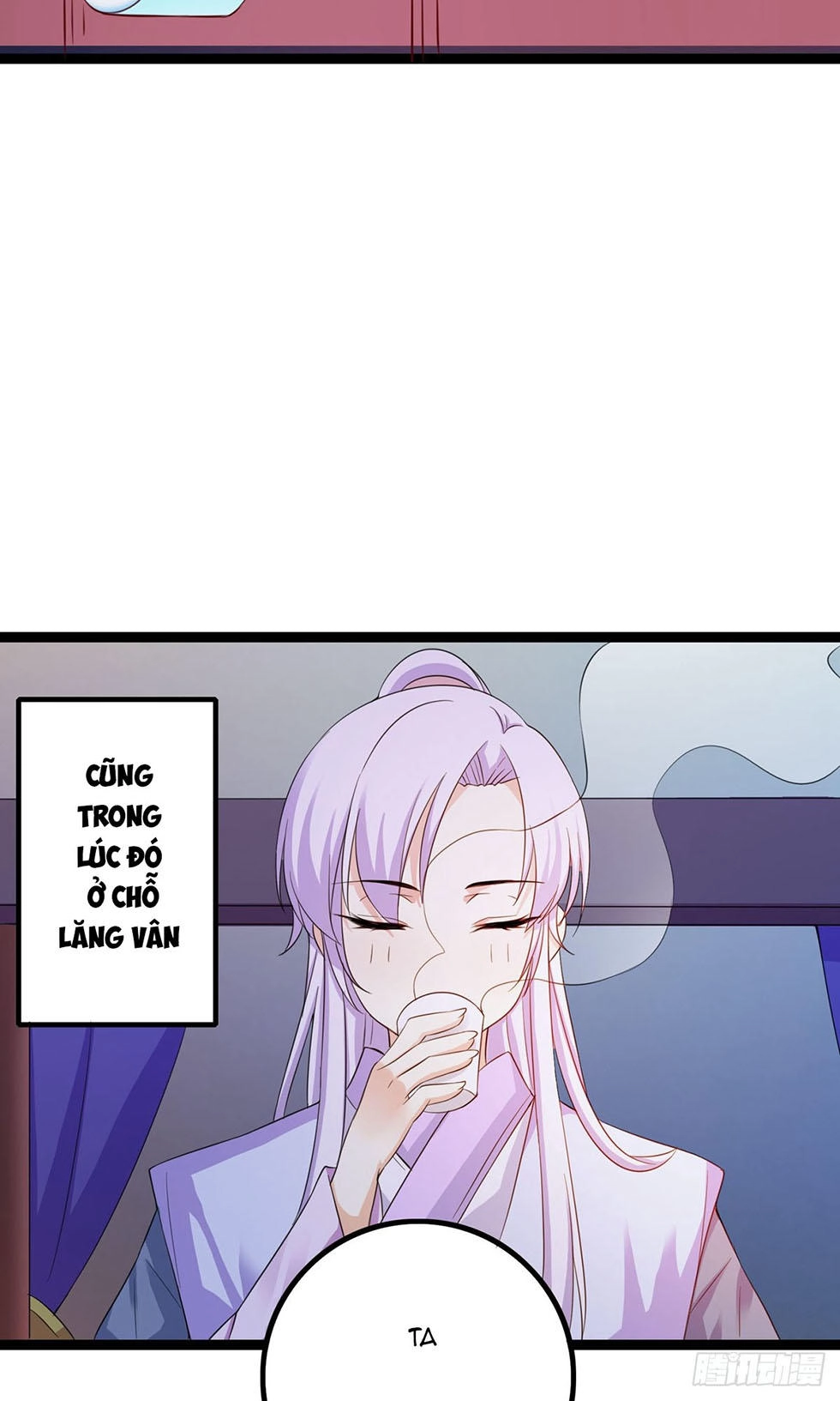 Hoàng Hậu Của Trẫm Là Võ Lâm Minh Chủ Chapter 39 - 36