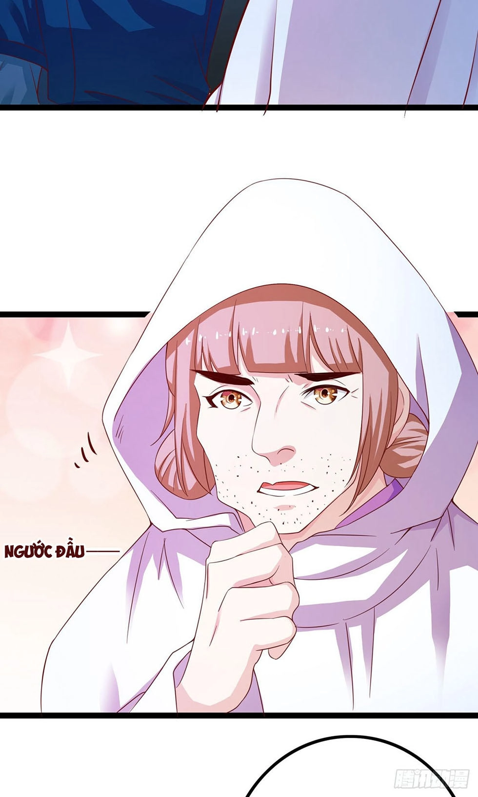 Hoàng Hậu Của Trẫm Là Võ Lâm Minh Chủ Chapter 39 - 45