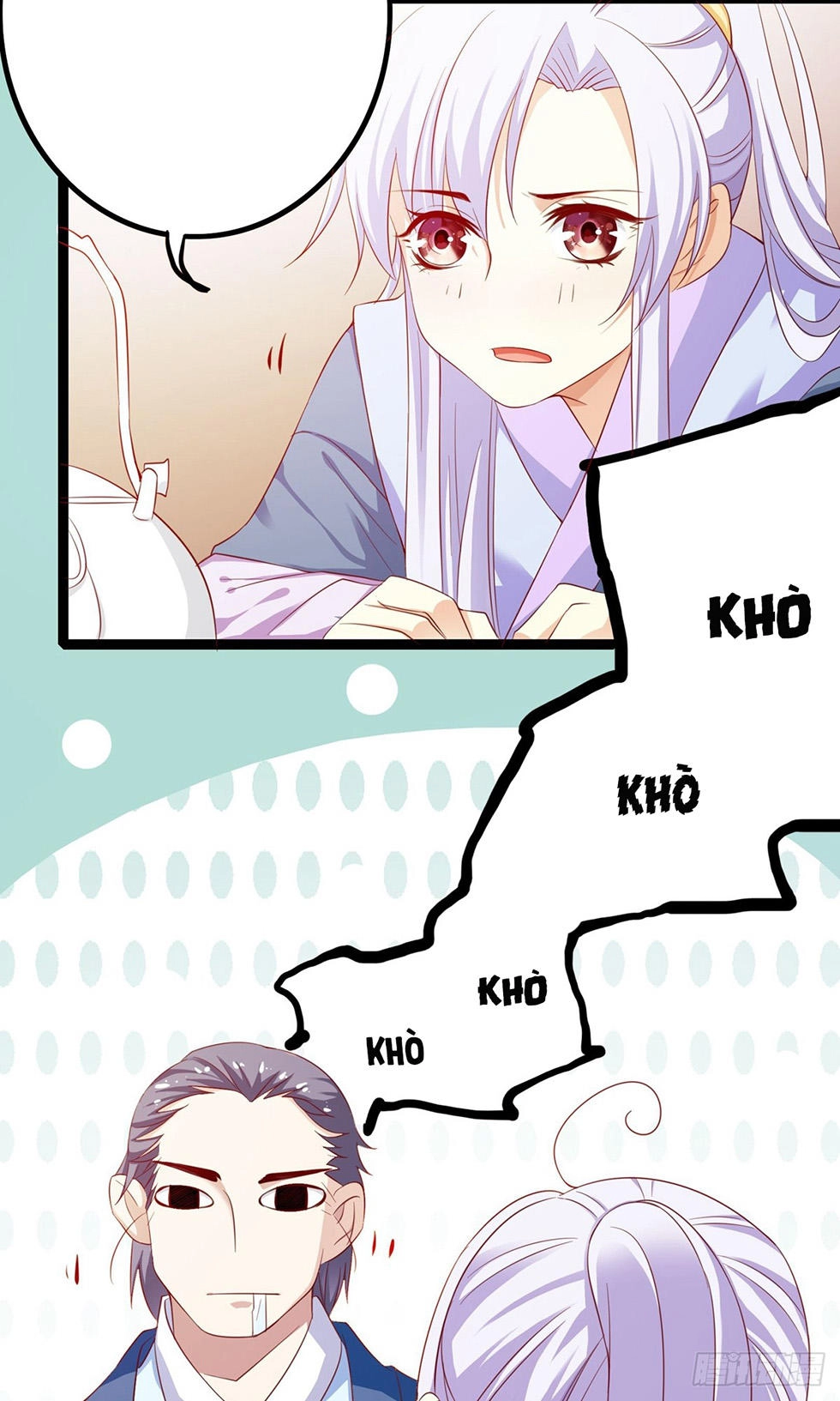 Hoàng Hậu Của Trẫm Là Võ Lâm Minh Chủ Chapter 40 - 3