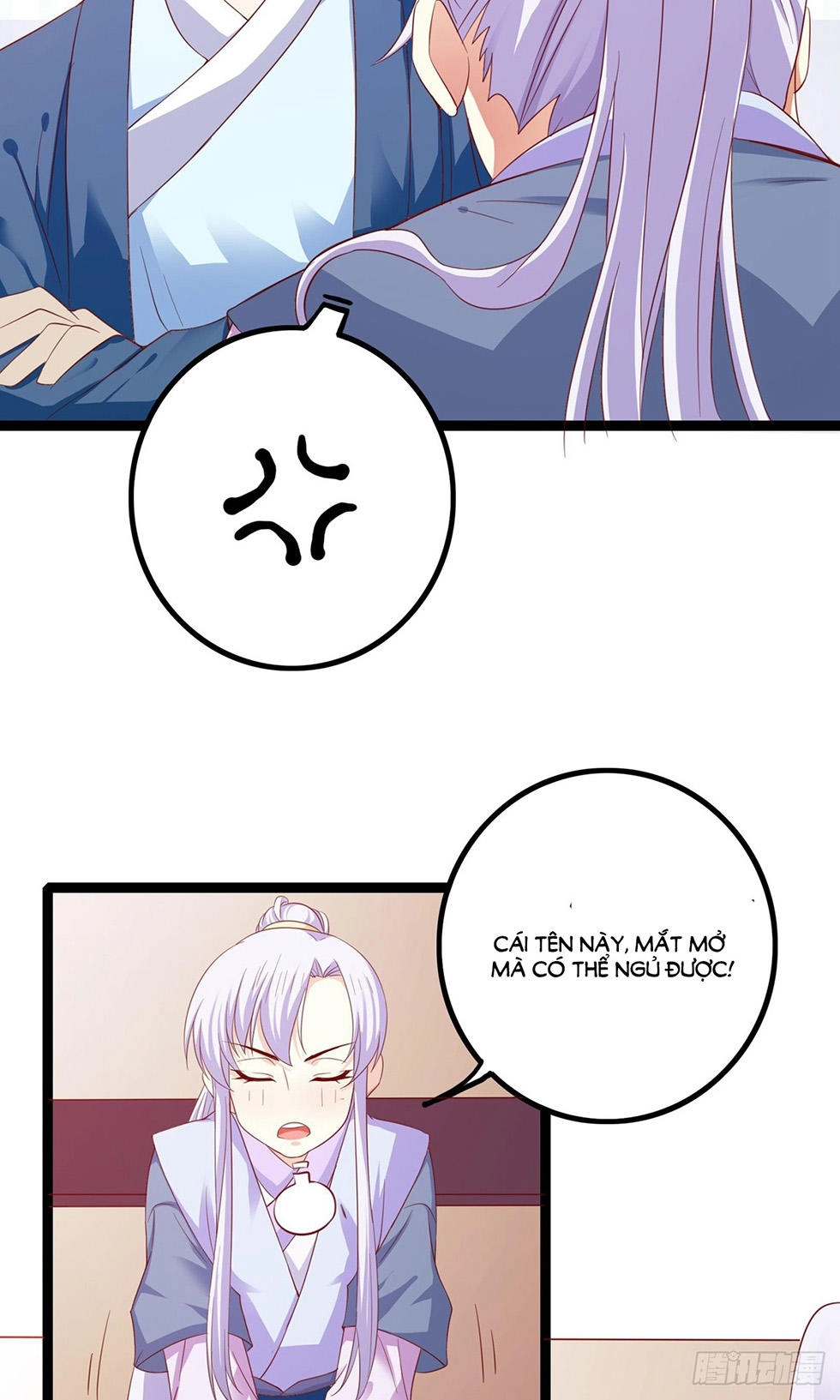 Hoàng Hậu Của Trẫm Là Võ Lâm Minh Chủ Chapter 40 - 4