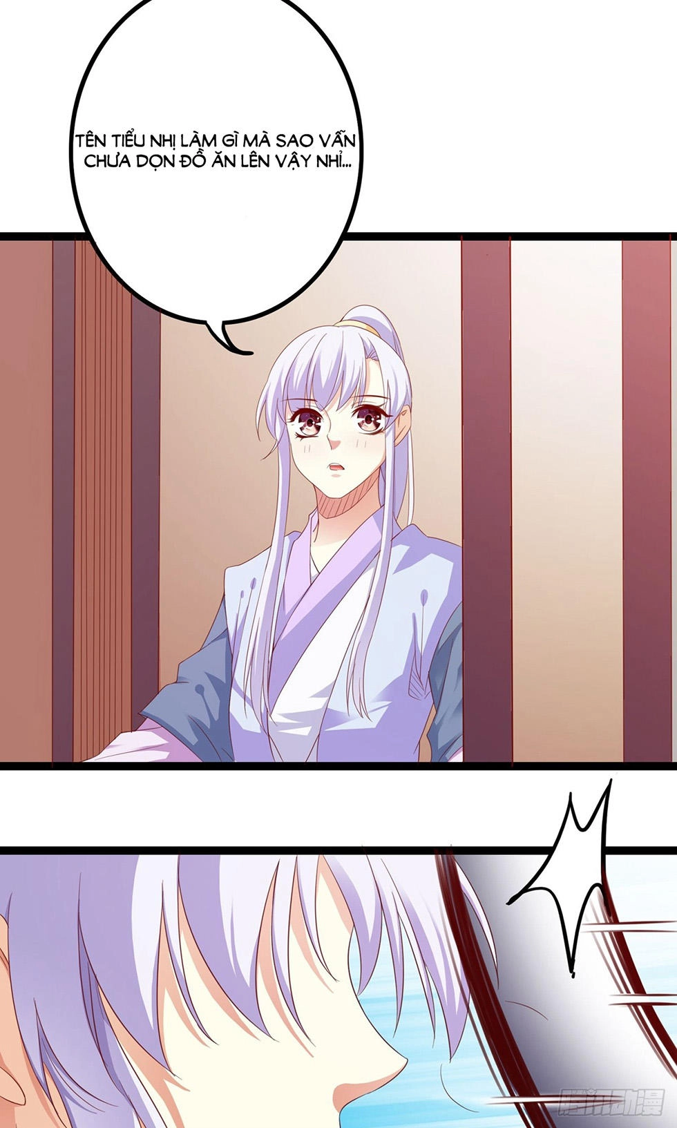 Hoàng Hậu Của Trẫm Là Võ Lâm Minh Chủ Chapter 40 - 6