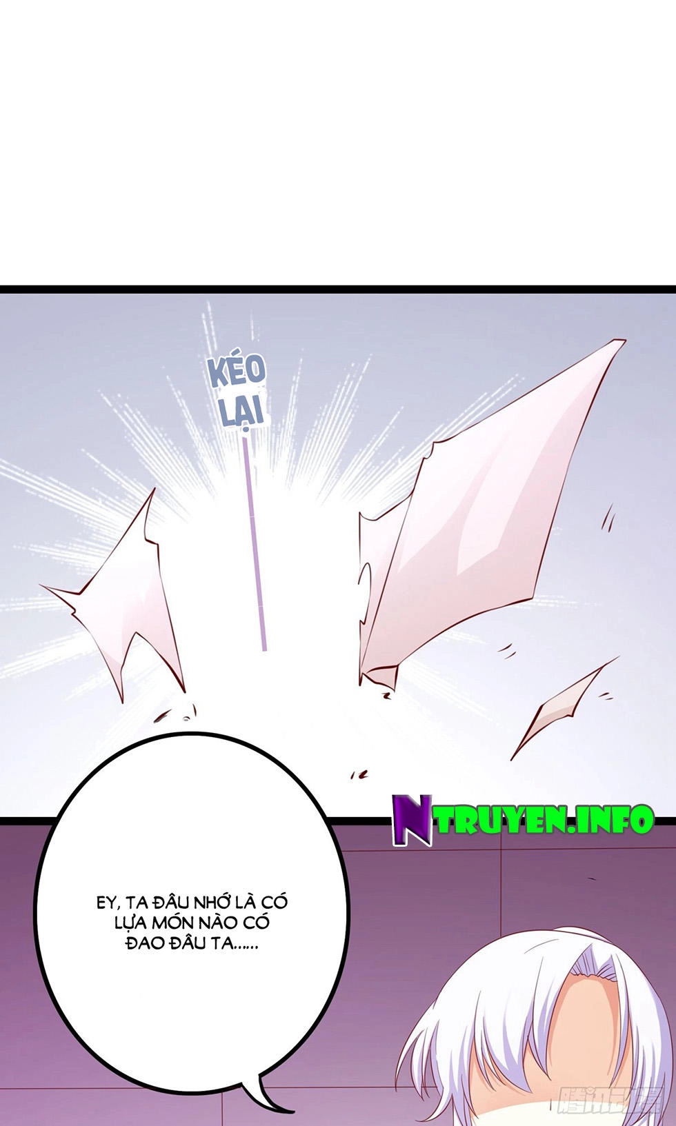 Hoàng Hậu Của Trẫm Là Võ Lâm Minh Chủ Chapter 40 - 8