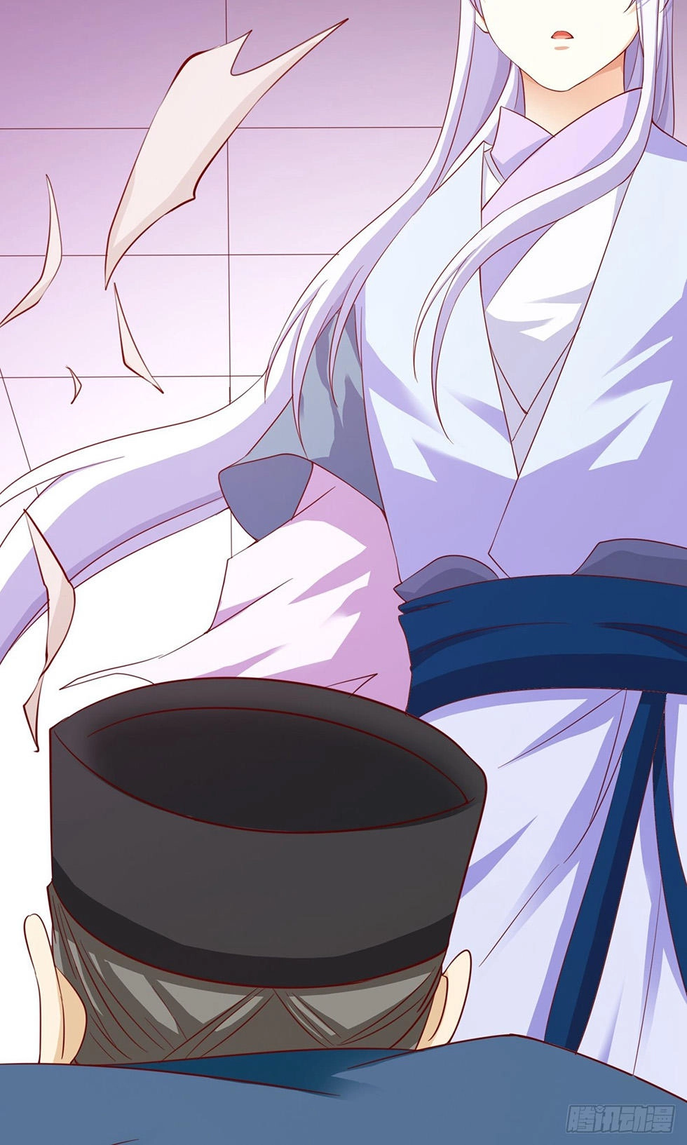 Hoàng Hậu Của Trẫm Là Võ Lâm Minh Chủ Chapter 40 - 9