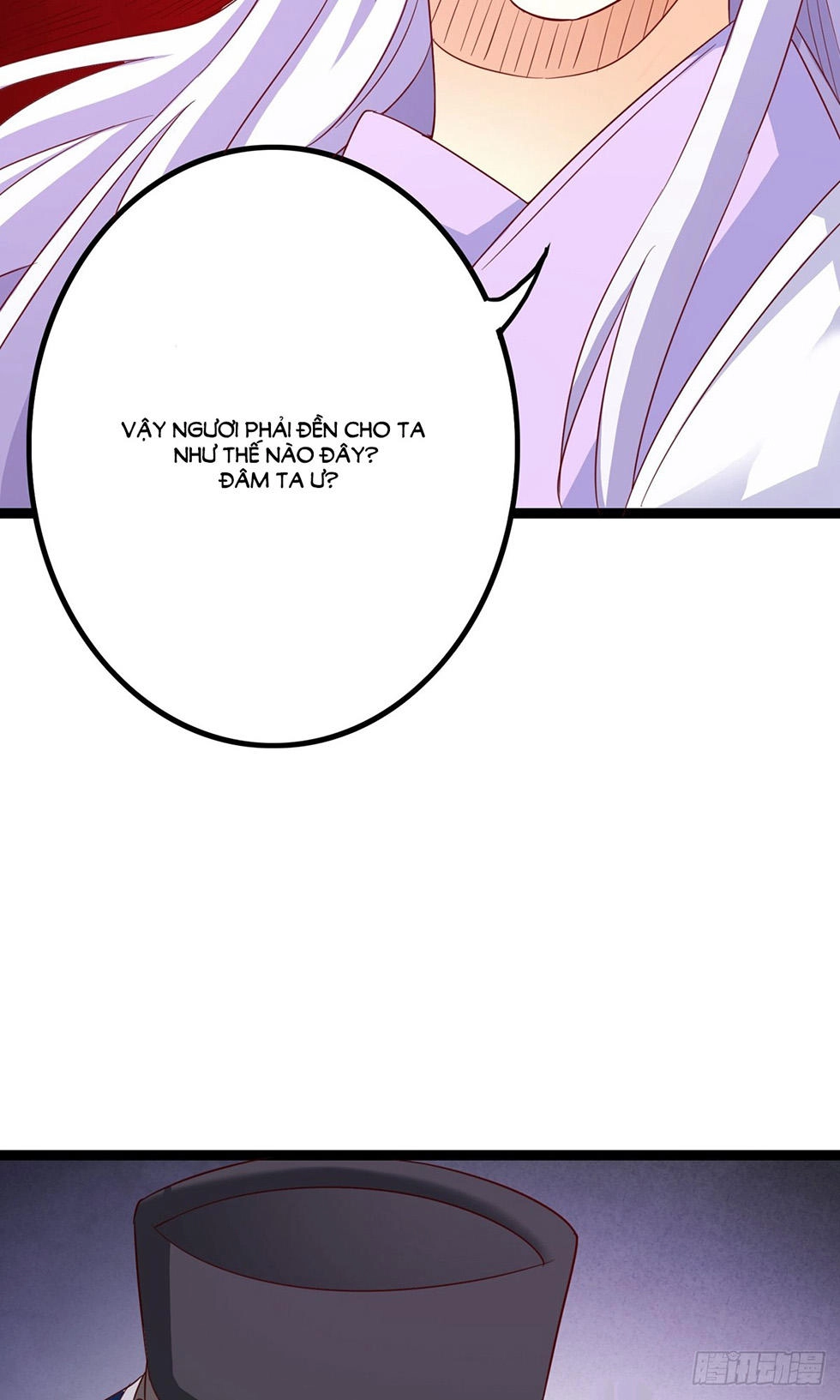 Hoàng Hậu Của Trẫm Là Võ Lâm Minh Chủ Chapter 40 - 11