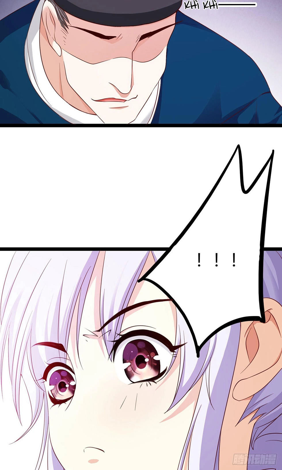 Hoàng Hậu Của Trẫm Là Võ Lâm Minh Chủ Chapter 40 - 12