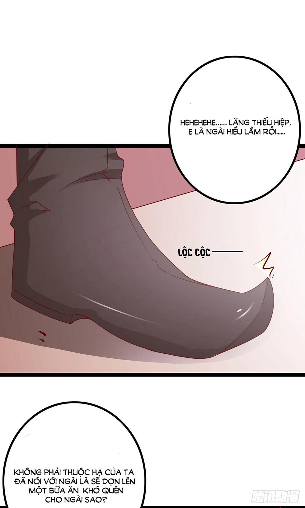 Hoàng Hậu Của Trẫm Là Võ Lâm Minh Chủ Chapter 40 - 15